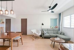 Blk 832 Woodlands Street 83 (Woodlands), HDB Executive #628136861